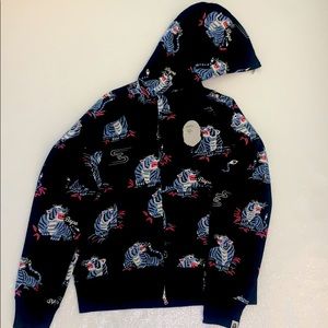 Bape hoodie